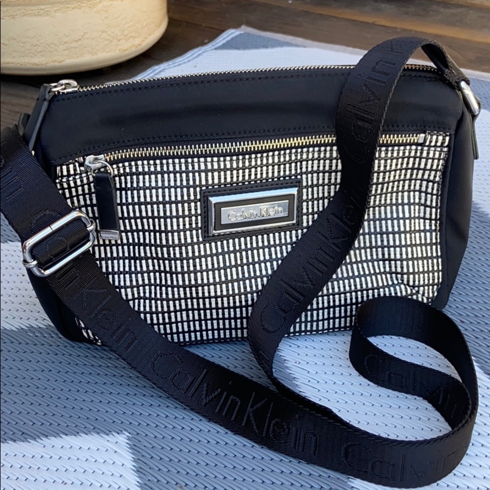 Calvin Klein bag
